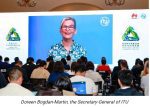  Huawei unveils joint fellowship with ITU, makes strides in digital inclusion 90 million people connected under Huawei’s pledge to ITU’s Partner2Connect Digital Coalition