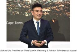 Huawei unveils joint fellowship with ITU, makes strides in digital inclusion 90 million people connected under Huawei’s pledge to ITU’s Partner2Connect Digital Coalition