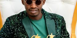 Nigerian music star Pheelz releases brand new EP