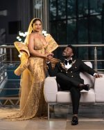  Dorothy, Kingston set for a luxurious wedding engagement