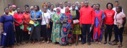 Embassy of Sweden in Uganda Hosts Swedish Artists Timbuktu, Masaka Trio, Esther Kirabo and Swedish Cultural Organisation Selam for Cultural Exchange and Advocacy