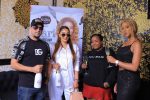  Zari Hassan jets in ahead of her Zari All White Party