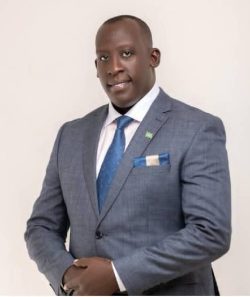 UDB Expands its National Footprint to the Northern Region, Launches New Branch in Gulu City