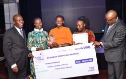 Airtel Uganda Unveils First 5G Home Broadband Device with Promise to Boost Connectivity in Uganda