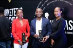  Airtel Money’s Hospital Sente Wins Best Use of Partnership and Innovation at the 2023 UMEAs