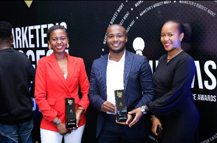 Airtel Money’s Hospital Sente Wins Best Use of Partnership and Innovation at the 2023 UMEAs