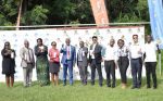  Two giants, Roofings Group & Centenary Group partner to regreen Uganda