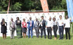Centenary Group Marks 40 Years of Transforming Uganda’s Banking Sector