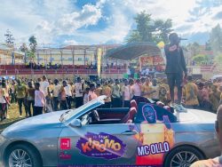 Movit Products Limited Extends a Helping Hand to Mothers at Mbarara Referral Hospital through its Gifting Hands Initiative under the Movit Foundation