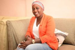Meet Mwesigye Frank’s better half, the upcoming Kabula County First Lady