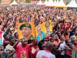  Deputy Speaker hails Mitooma people for showing immense support to MK project