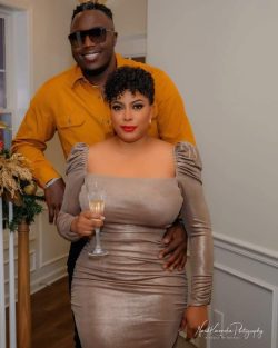 Desire Luzinda opens up a fashion house in Ntinda