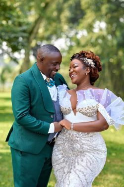 Celebrated Filmmaker Daphne Ampire Karema Unveils Riveting TV Series “Borders” in Glittering Premiere