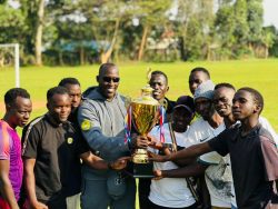 RAHA Fest unveils King Promise & Musa Keys for the biggest Easter Festival