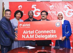 Airtel Uganda, TECNO Mobile Partner to Boost Smartphone Access in the Country