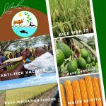  NARO gears up for stronger Agricultural initiatives in new Financial Year