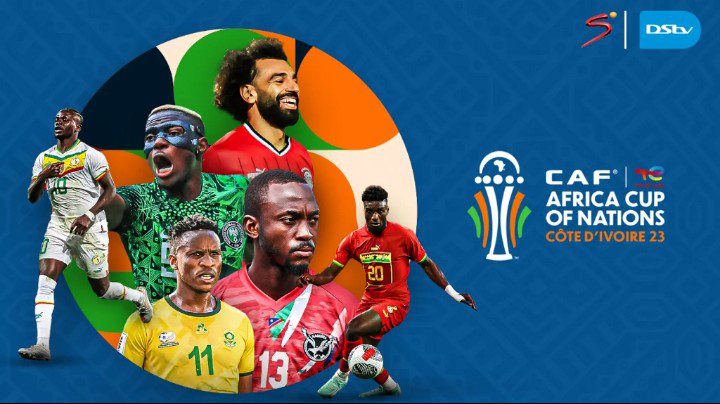 SuperSport to broadcast all AFCON games live after MultiChoice secures broadcast rights SuperSport to broadcast all AFCON games live after MultiChoice secures broadcast rights