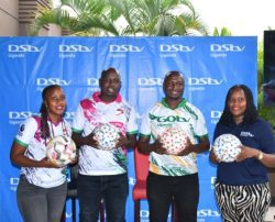 Africa Magic Viewer’s Choice Awards Announces Revamped Award Categories and Invites Entries for its 10th Edition
