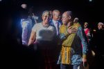  From Drumbeats to Dishes: CSPOC Delegates Dazzled by Ndere’s Cultural Feast!