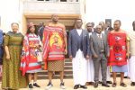  Eswatini & Buganda Kingdoms in partnership to enhance culture values