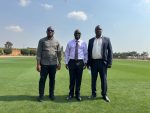  “We are ready to start hosting local and international games “- Peter Ogwang