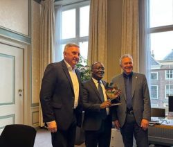 Biovision and SHONA Announce Cohort 2 Intake of the Neycha Accelerator & Fund to Advance Agroecological Enterprises in Uganda and Kenya
