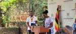 Ugandan leading Domestic Tourism operators & Lake Mburo based safari & farm lodges & a bevy of socialites & celebrities come together to activate Wild Heartbeat Travel Experiences starting with #Love in the Wilderness, an Unforgettable Valentine’s Day Experience at Lake Mburo National Park