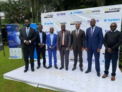 Standard Chartered Bank Uganda launches International Banking As the Bank Empowers Ugandan clients with access to Global Banking
