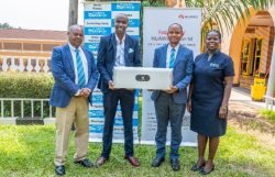 Youth power: MultiChoice develops young professionals for future success
