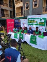  Rotary Club of Mbale Announces the Fourth Edition Fundraiser Hike to Wanale for Education Initiatives