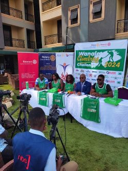 Eight Innovative Climate Projects selected to join Climate Finance Accelerator Uganda
