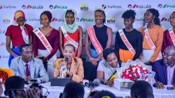 Letshego Uganda unveils its Micro Supa Loan product to Women and Youth during Women’s Day Celebrations in Bushenyi