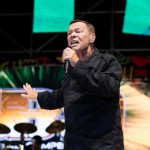  UB40 Featuring Ali Campbell sold-out concert rocks Uganda to its core, a night of unforgettable performances & celebration