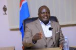  Keddi Foundation CEO Keddi Steven gives insights on how to become rich
