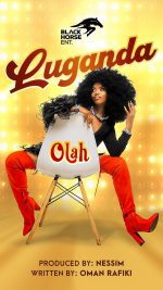  Olah in new music release