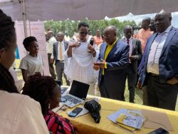 Kagwirawo Sports Betting unveils refreshed website and exciting Betting options
