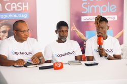 Letshego Uganda unveils its Micro Supa Loan product to Women and Youth during Women’s Day Celebrations in Bushenyi