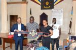  Unlocking Potential, Empowering Talents in Busoga Region!