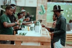 Part II: Unveiling more personalities set to stand for 2026 Parliamentary Elections