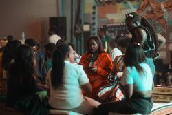 MultiChoice celebrates major wins at the IKON and New Vision Film Awards