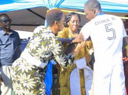 South Korea Pledges Continued Support to Uganda for Agricultural Research