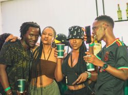 Vinka releases highly anticipated Single “Nza Gukunda” to Kick Off 2024