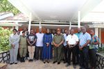  Strengthening Public Communication: Permanent Secretary Ministry of ICT and ISO Director Tip Uganda’s Government Communicators