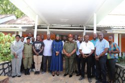 Part 1: Unveiling individuals who are vying for 2026 Parliamentary seats
