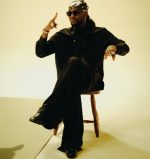  Kizz Daniel releases new EP titled ‘Thankz Alot