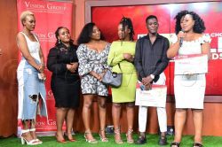 Ring in Easter festivities at “Jameson & Friends” this weekend
