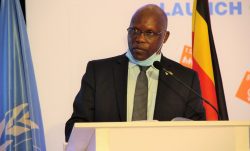 Golf Match Play Challenge Returns With Massive UGX 500M  Sponsorship Boost