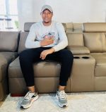  The Milk vendor, Frank Mwesigye, the man who wants to transform Kabula County