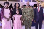  ‘Gen. Muhoozi Kainerugaba was born a leader’ – Hon. Lillian Aber