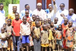 Exciting developments in Butebo District as Keddi Foundation Smart City is launched 
